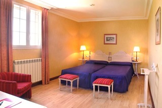 Fotos Hotel San Camilo