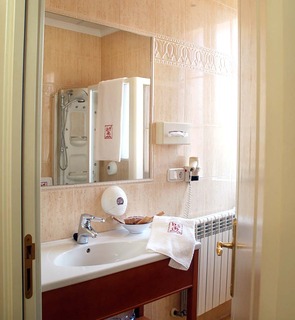 Fotos Hotel San Camilo