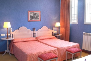 Fotos Hotel San Camilo