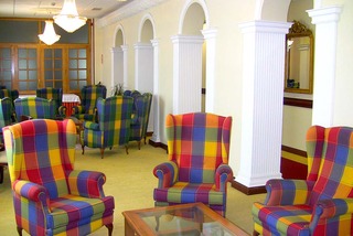 Fotos Hotel San Camilo