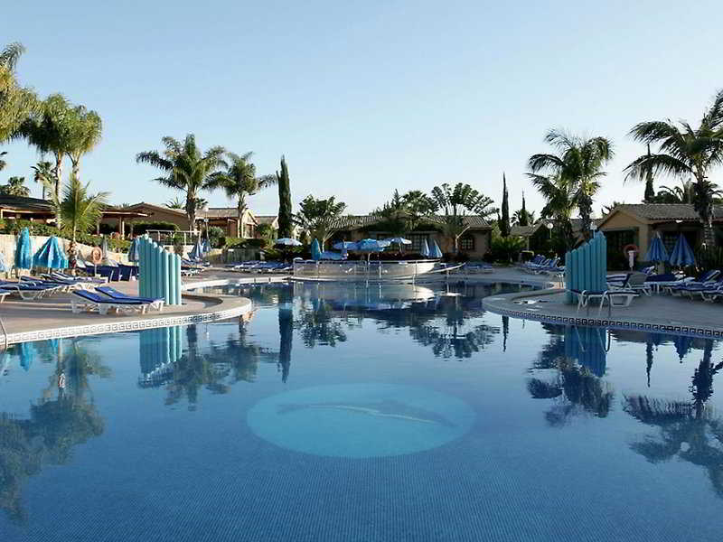 Fotos Hotel Bungalows Dunas Maspalomas