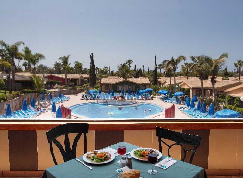 Fotos Hotel Bungalows Dunas Maspalomas