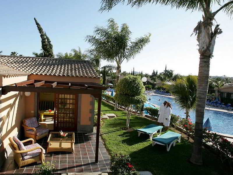 Fotos Hotel Bungalows Dunas Maspalomas