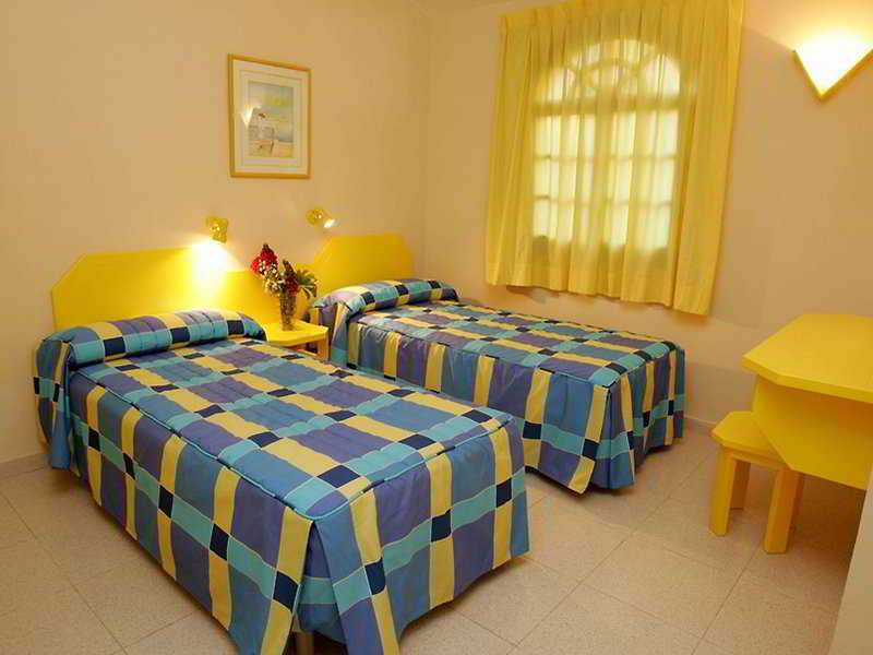 Fotos Hotel Bungalows Dunas Maspalomas
