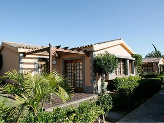 Fotos Hotel Bungalows Dunas Maspalomas