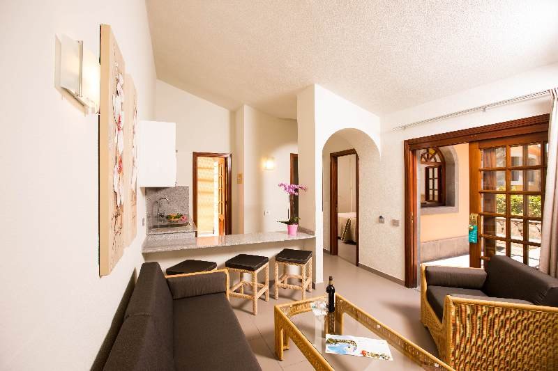 Fotos Hotel Bungalows Dunas Maspalomas