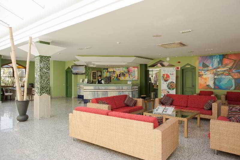 Fotos Hotel Bungalows Dunas Maspalomas