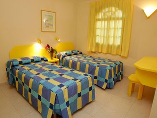 Fotos Hotel Bungalows Dunas Maspalomas