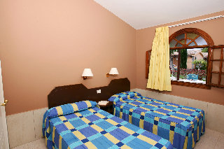 Fotos Hotel Bungalows Dunas Maspalomas
