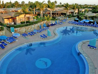 Fotos Hotel Bungalows Dunas Maspalomas