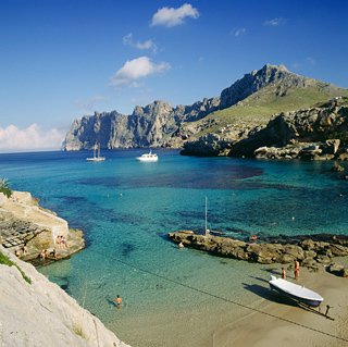Fotos Hotel Hotel Cala  Sant Vicen