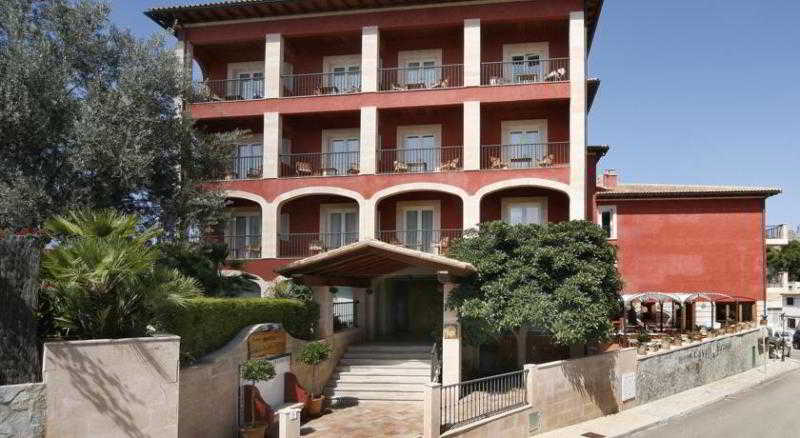 Fotos Hotel Hotel Cala  Sant Vicen