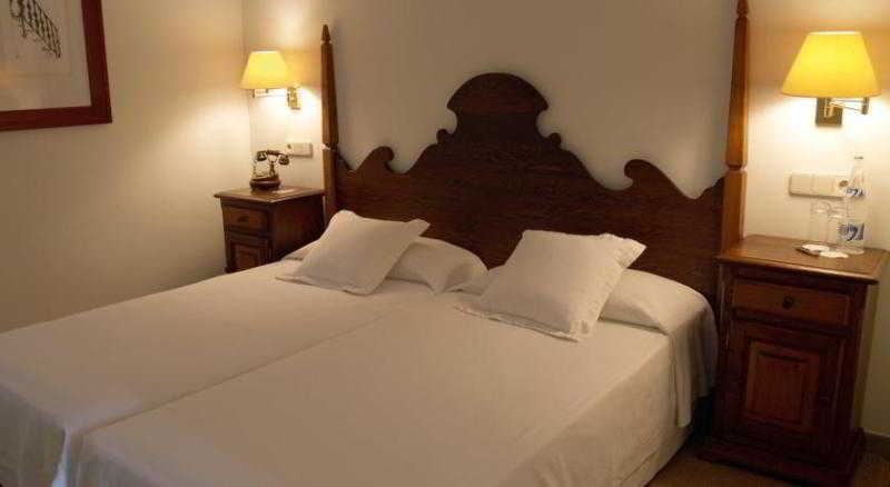 Fotos Hotel Hotel Cala  Sant Vicen