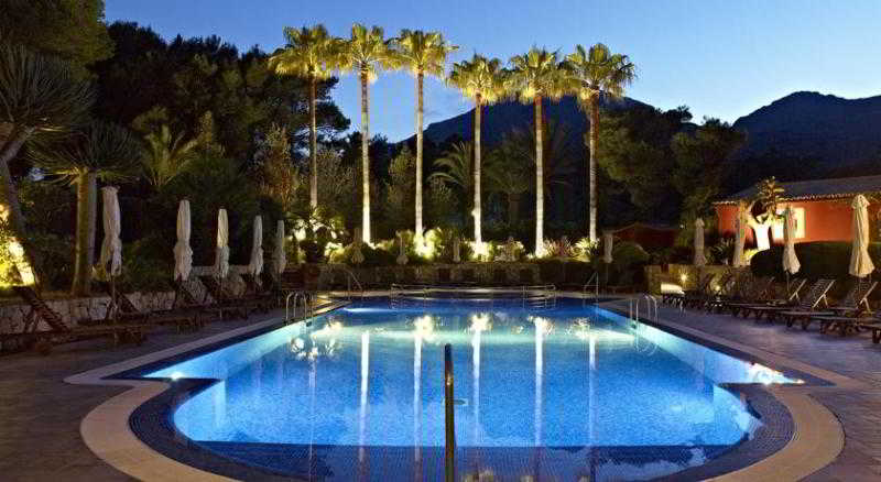 Fotos Hotel Hotel Cala  Sant Vicen