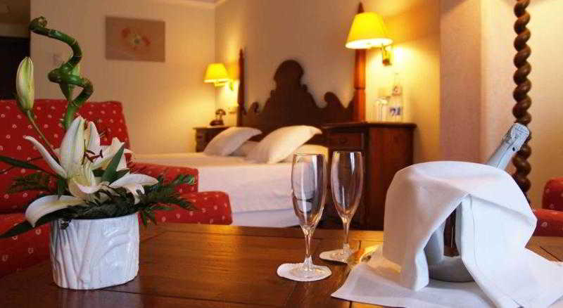 Fotos Hotel Hotel Cala  Sant Vicen