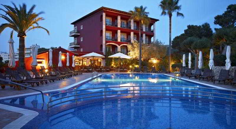 Fotos Hotel Hotel Cala  Sant Vicen