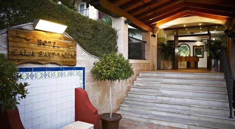 Fotos Hotel Hotel Cala  Sant Vicen