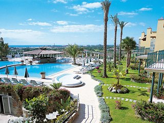 Fotos Hotel Dunas Vital Suites
