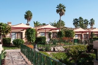 Fotos Hotel Calimera Esplendido