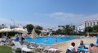 Fotos Hotel Silchoro