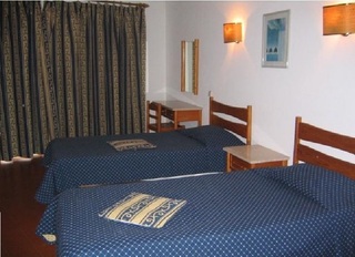 Fotos Hotel Silchoro