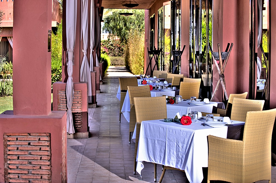 Fotos Hotel Domaine Des Remparts