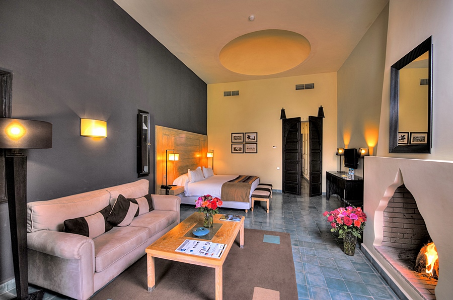 Fotos Hotel Domaine Des Remparts
