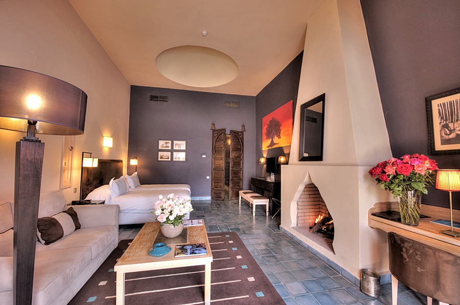 Fotos Hotel Domaine Des Remparts