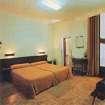Fotos Hotel Hostal Maravilla