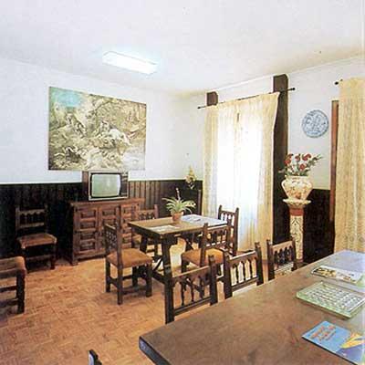 Fotos Hotel Hostal Maravilla