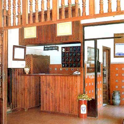 Fotos Hotel Hostal Maravilla