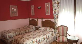 Fotos Hotel La Molinuca 