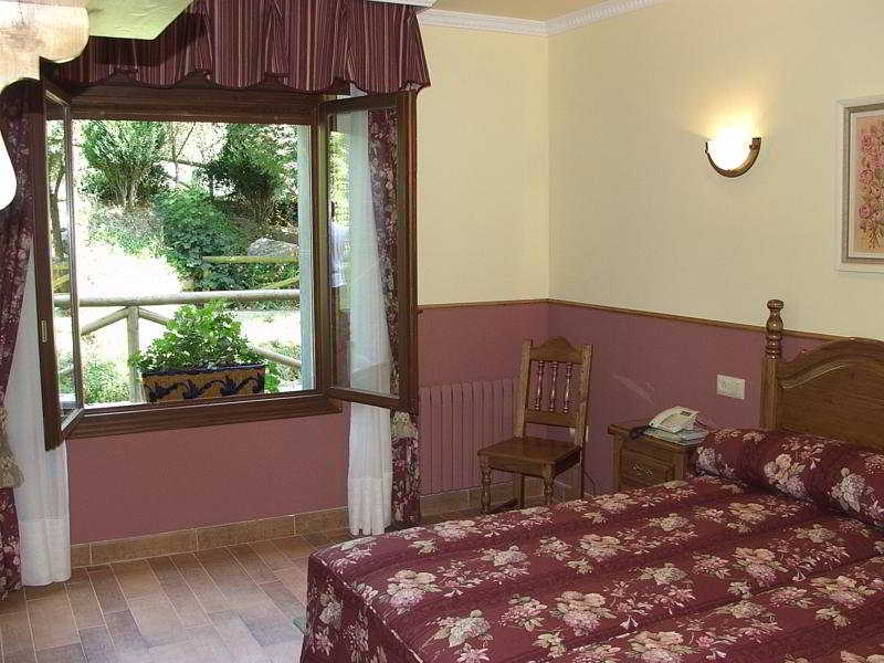 Fotos Hotel La Molinuca 