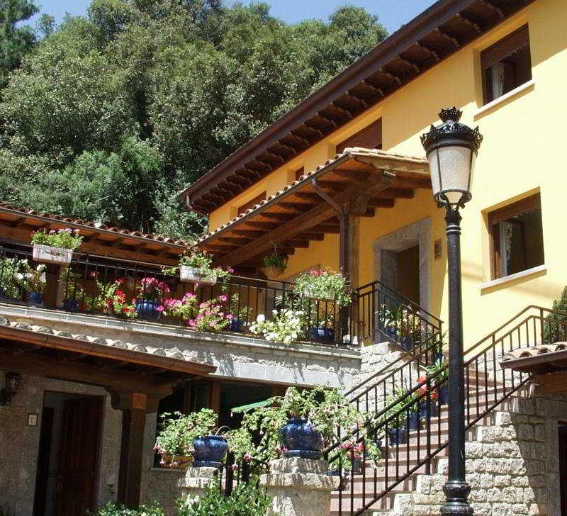 Fotos Hotel La Molinuca 