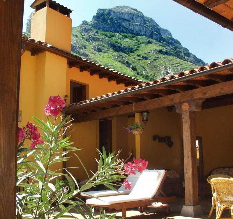 Fotos Hotel La Molinuca 
