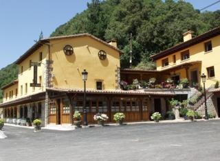 Fotos Hotel La Molinuca 