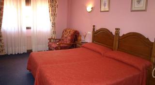 Fotos Hotel La Molinuca 