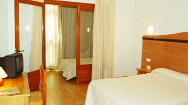 Fotos Hotel Hotel Xorret Del Cati