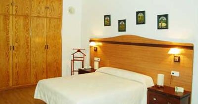 Fotos Hotel Hotel Xorret Del Cati
