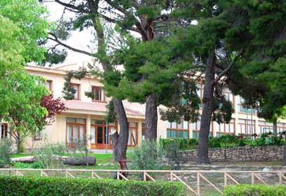 Fotos Hotel Hotel Xorret Del Cati