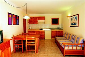 Fotos Apartamentos Dianas Ii Apartamentos