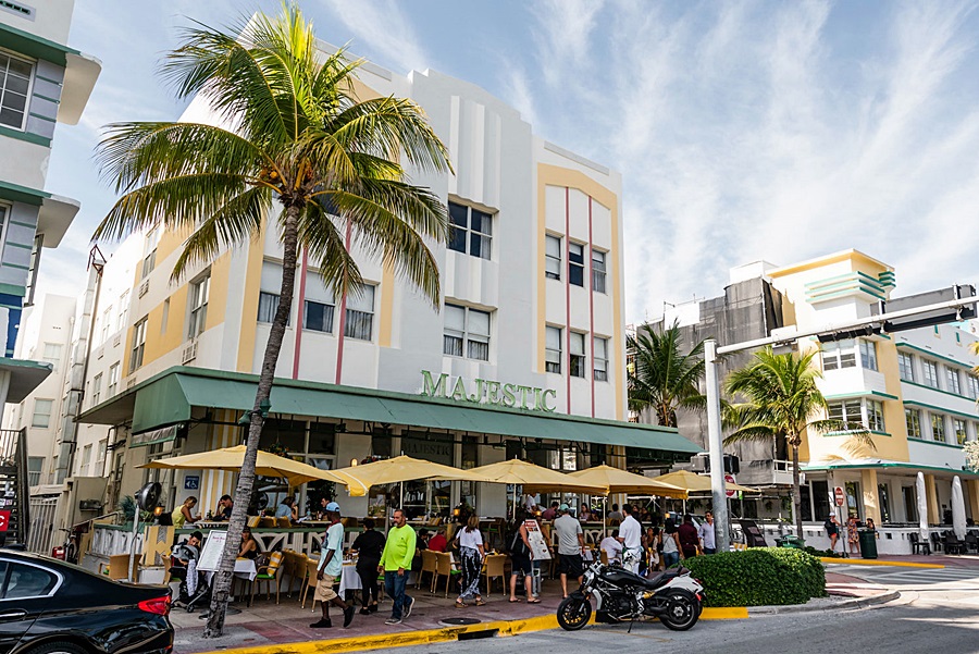 Fotos Hotel Majestic Hotel South Beach