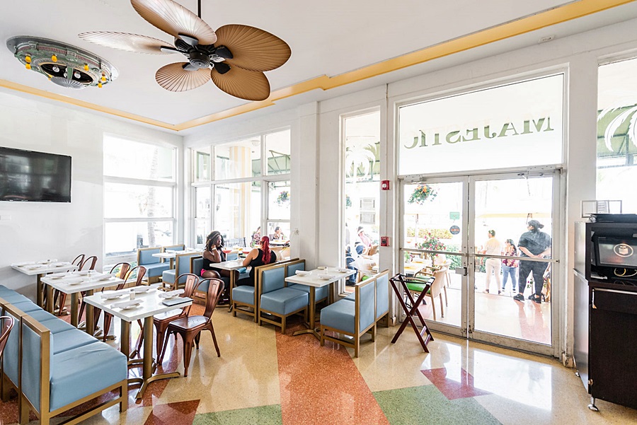 Fotos Hotel Majestic Hotel South Beach