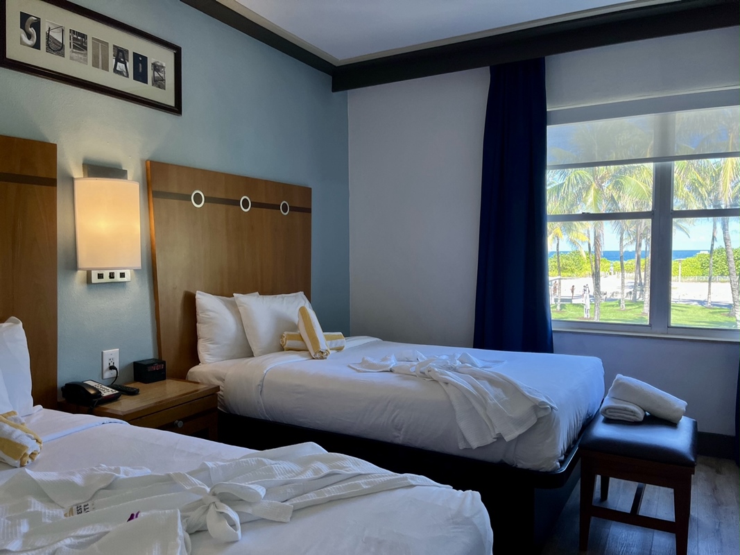Fotos Hotel Majestic Hotel South Beach