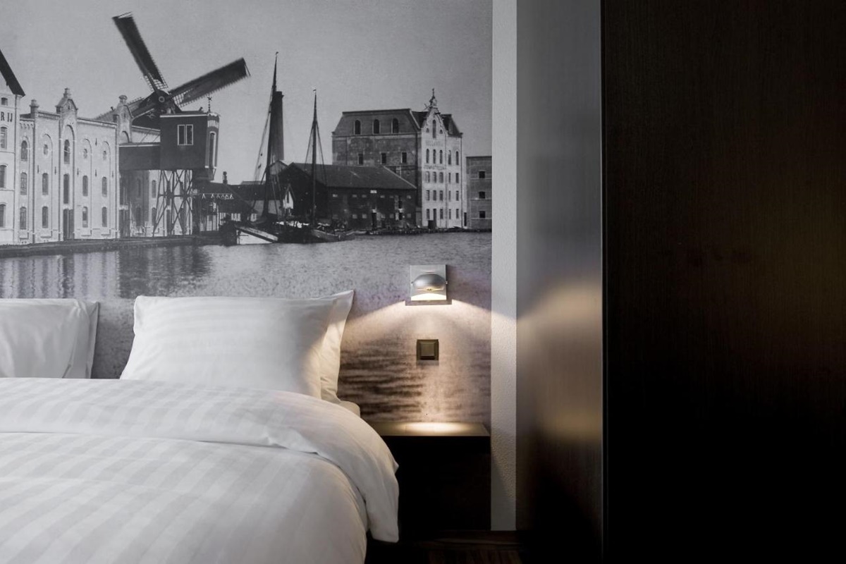Fotos Hotel Inntel Hotel Amsterdam - Zaandam