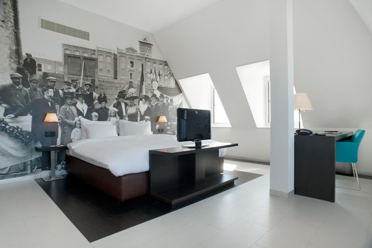 Fotos Hotel Inntel Hotel Amsterdam - Zaandam