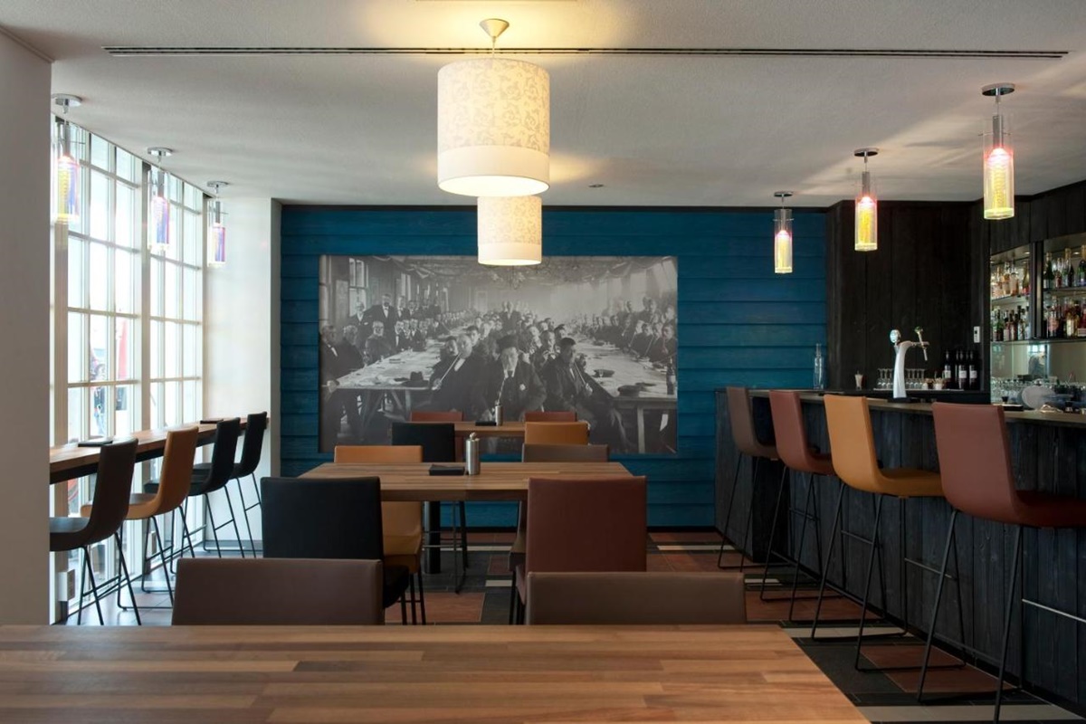 Fotos Hotel Inntel Hotel Amsterdam - Zaandam
