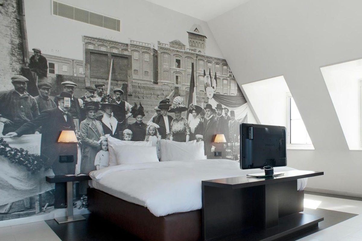 Fotos Hotel Inntel Hotel Amsterdam - Zaandam