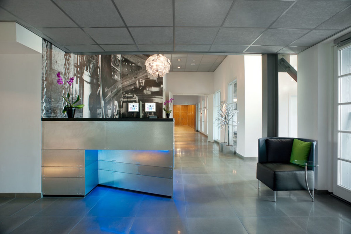 Fotos Hotel Inntel Hotel Amsterdam - Zaandam