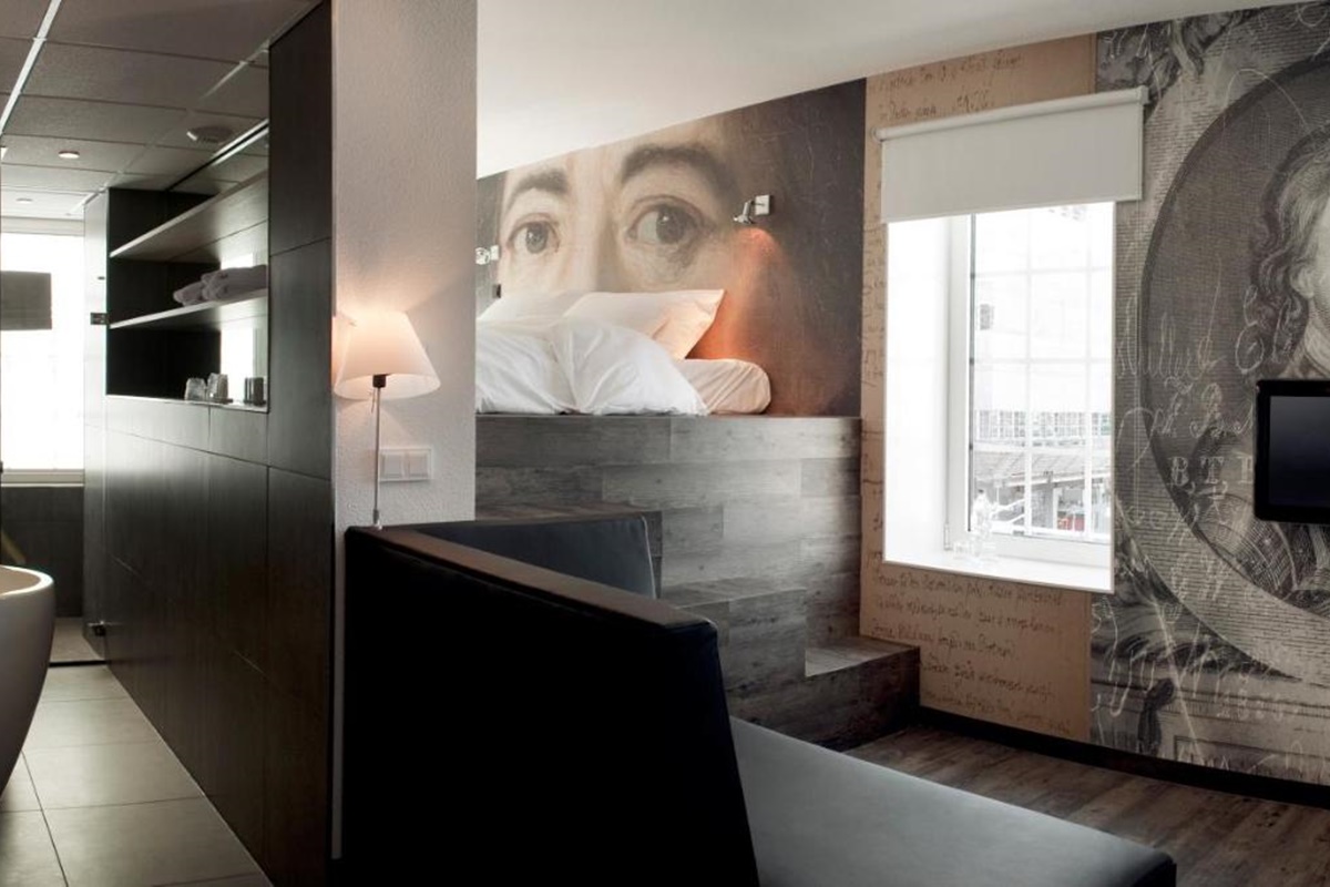 Fotos Hotel Inntel Hotel Amsterdam - Zaandam